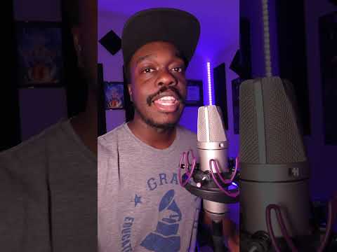 My $10,000 Vocal Recording Chain #NeumannU87