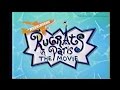 Rugrats In Paris Commercial