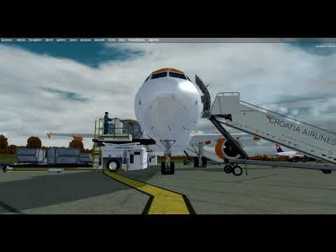 FSLABS A320 P3D V4.1 TUTORIAL PART 1