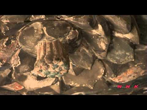 Ellora Caves (UNESCO/NHK)