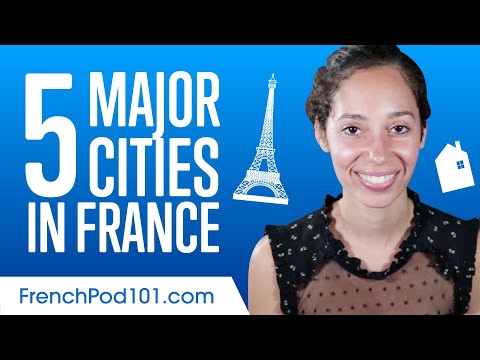 Learn the Top 25 Must Know French Phrases