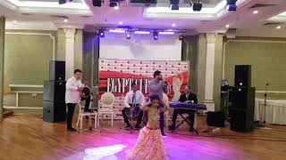Download lagu Altynbekova Amira 'Egypt cup 2018' - Melhem Barakat - Ala babi Amarein mp3 Download lagu Altynbekova Amira 'Egypt cup 2018' - Melhem Barakat - Ala babi Amarein mp3