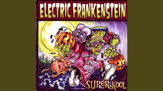 Music video thumbnail preview for Satellite by Electric Frankenstein