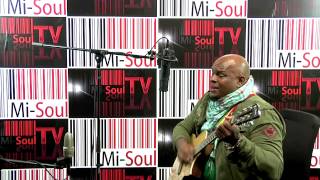 Heston-Come Away With Me