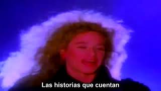 Carole King - City Streets (Subtitulado Al Español)