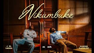 Download lagu Joel Lwaga x Diamond Platnumz - Nikumbuke (Lyric Video) mp3