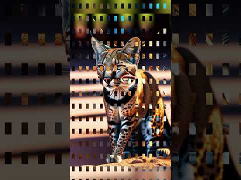 Ultimate Wild Animals Collection in 8K ULTRA HD / 8K TV