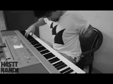 Stadiumx, Dzasko ft Delaney Jane - Time Is On Your Side (EPIC PIANO COVER)