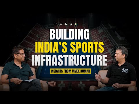 Vivek Kumar On The Vision, Execution, And Impact Of CSE On Indian Sports