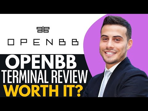 OpenBB Terminal Review (2025) Worth Using For Stock Analysis?