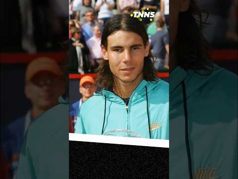 ВЫИГРАЛ 81 МАТЧ ПОДРЯД НА ГРУНТЕ / РЕКОРД НАДАЛЯ НА ВСЕ ВРЕМЕНА #большойтеннис #nadal #tennis