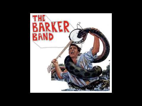 The Barker Band - No matter how bad it gets