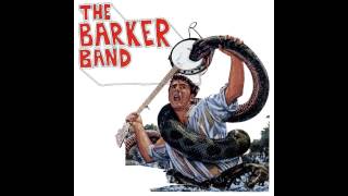 The Barker Band - No matter how bad it gets