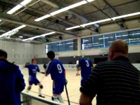 "Fabian der Held" IGR Remscheid U 20 Deutsche Meisterschaft 2011 in Iserlohn