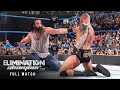 FULL MATCH Randy Orton Vs Luke Harper Elimination Chamber 2017