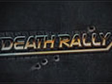 CGRtrailers - DEATH RALLY Launch Trailer