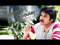 Power Star Pawan Kalyan Birthday Images Pawan Kalyan B Day Photos