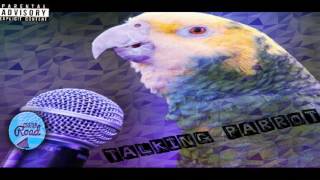 Vershon - Talking Parrot (Mavado & Jahmiel Diss) March 2017