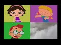 Little Einsteins Intro In Korean