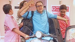 Download lagu Episode 153 - Taarak Mehta Ka Ooltah Chashmah | Full Episode | तारक मेहता का उल्टा चश्मा mp3
