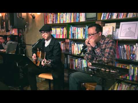 JR Blues Line | Love In Vain (A Robert Johnson cover)