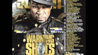 50 Cent - New Rules (2011)
