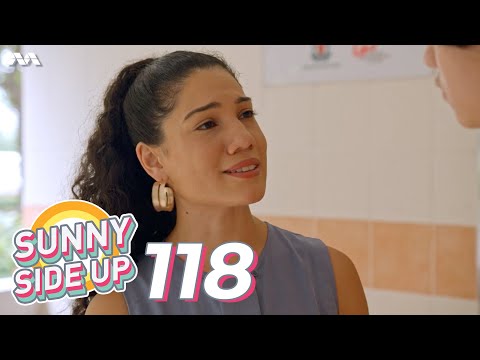 Sunny Side Up EP118