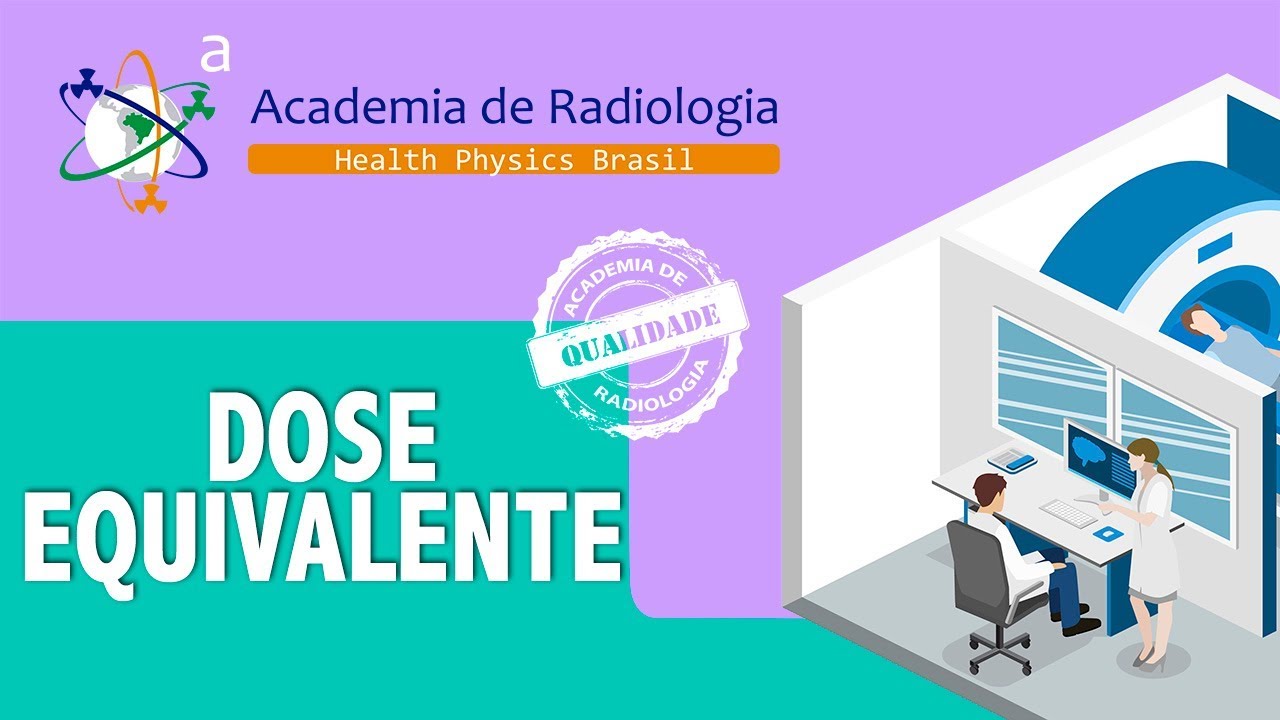 DOSE EQUIVALENTE POR ACADEMIA DE RADIOLOGIA