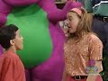 All Week Of Sing And Dance With Barney Screener All Week Version Part 137