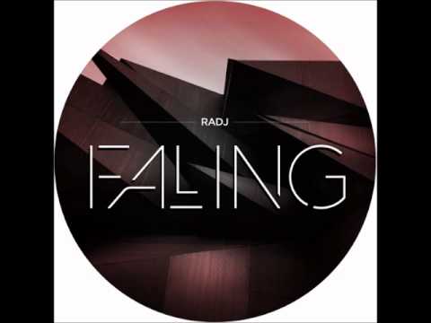 radj - falling (original mix)
