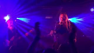 Pink Cream 69 - One Step Into Paradise (H.E.A.T Festival)