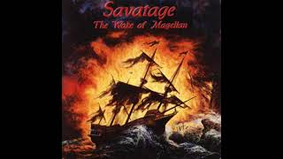 1997 - SAVATAGE - The Wake of Magellan  (Full Album)