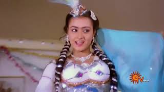 Download lagu Mella Thirandhathu Kadhavu | Vaa Vennila (Female) 1080p HDTV Video Song DTS 5.1 Remastered Audio mp3 Download lagu Mella Thirandhathu Kadhavu | Vaa Vennila (Female) 1080p HDTV Video Song DTS 5.1 Remastered Audio mp3