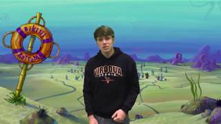 "Gary's Song" Music Video