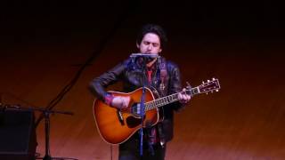 Conor Oberst - Barbary Coast - New York, NY 2016-11-23