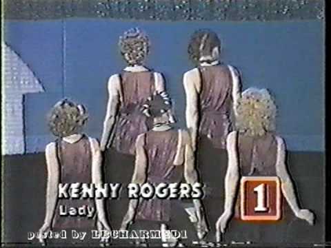 Solid Gold  Dancers - Season 1 Episode 13