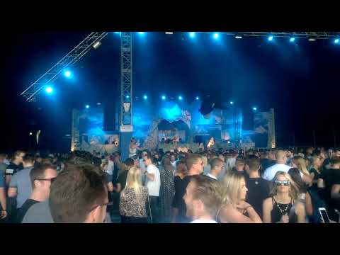 Digital Punk @ Emporium 2019 - The Zoo