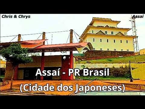 Assaí - PR Brasil