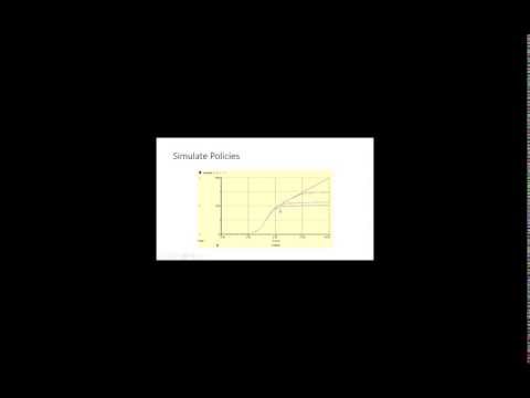 Understanding Big Data Using System Dynamics and XMILE