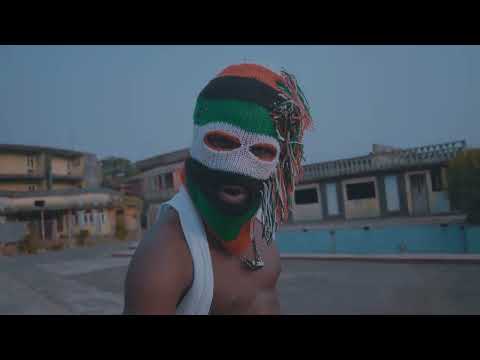 Sabiboy Magiq - Sorry (Black Gold)