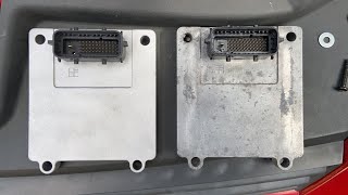 2010 Chevy Cobalt Transmission Control Module (TCM) Replacement