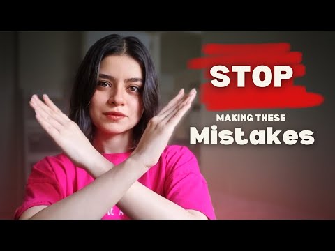 9 Language Learning Mistakes That Are Slowing You Down (And How to Fix Them!)