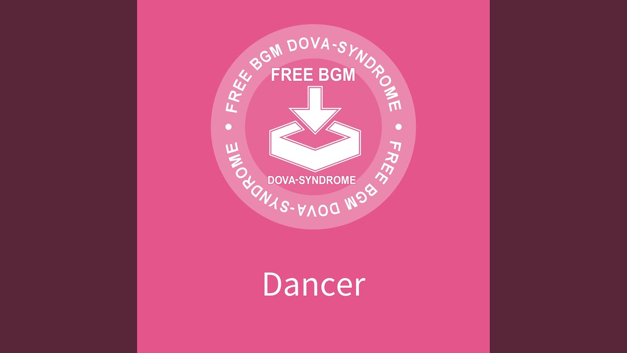 Dancer／しゃろう