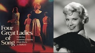 Shoo-Fly Pie And Apple Pan Dowdy   Dinah Shore   Four Great Ladies Of Song   R 3 S 2 Track   9