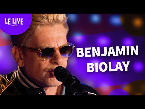 Le Live Musique du Figaro and 2 more