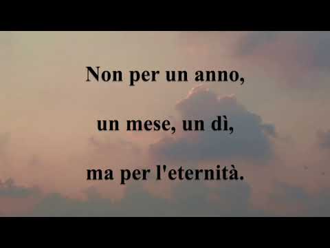 Inni di lode 424 - Ora appartengo a Cristo - Gruppo Insieme per Cristo