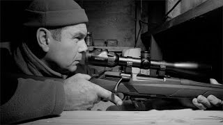 The Shooting Show – new year foxing and the Sako A7 Roughtech