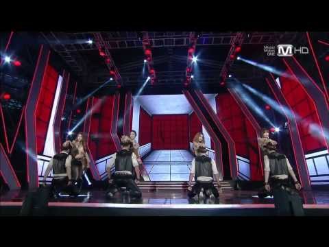 Kill Bill Brown Eyed Girls At Countdown