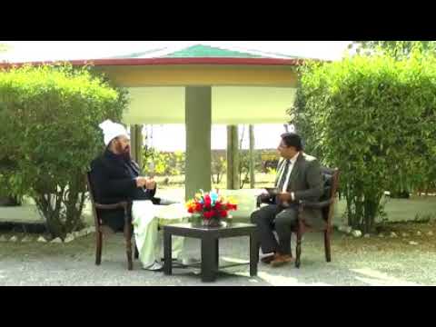 Watch Al-Murshid TV Program (Episode - 170) YouTube Video