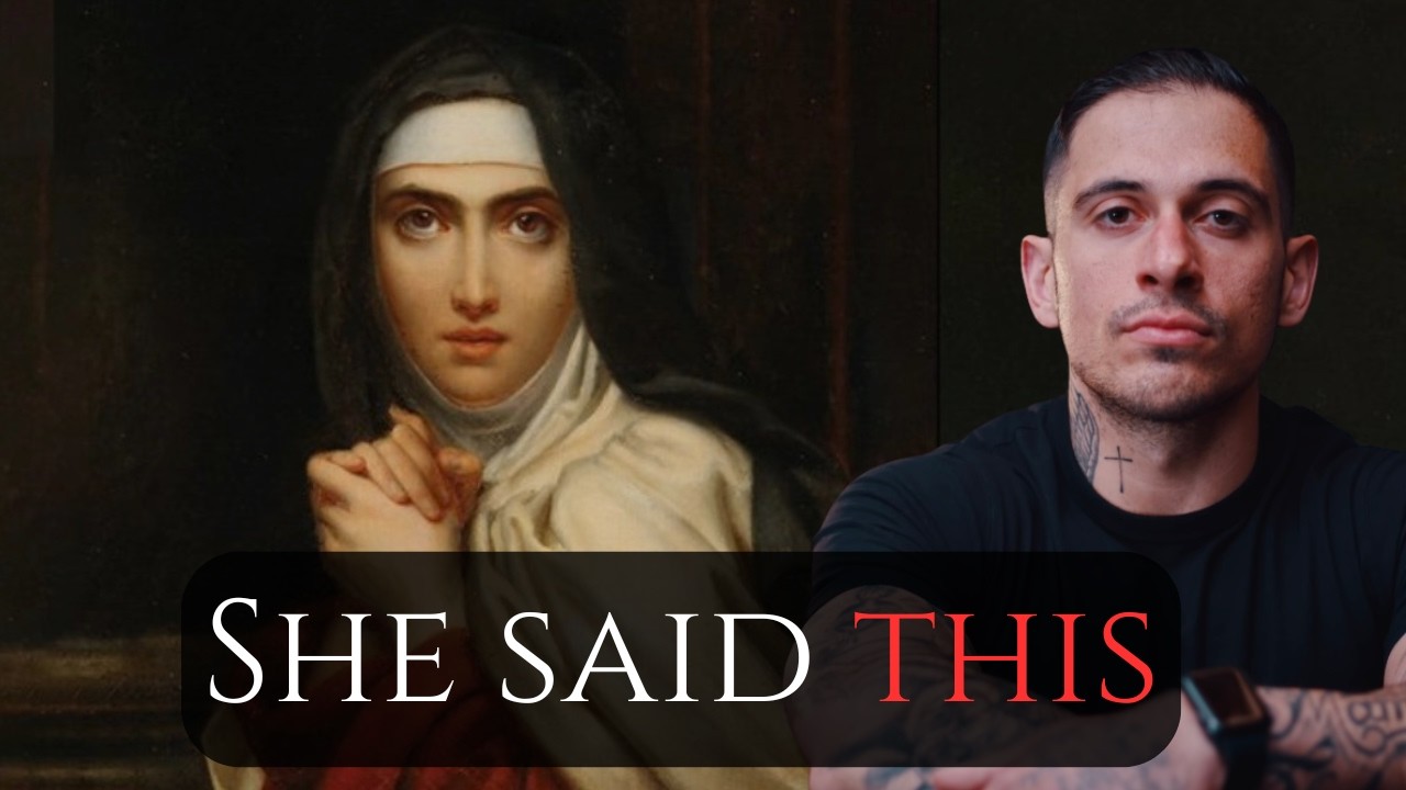 The One Prayer You're AVOIDING